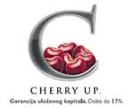 Cherry up