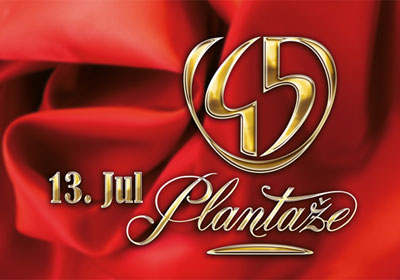 Plantaže 13 jul logo
