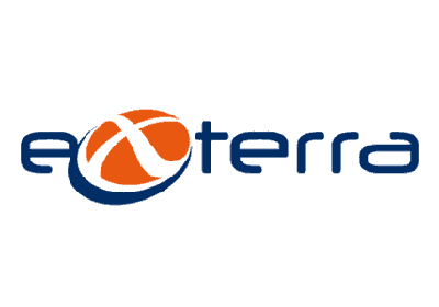 Exterra logo
