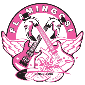 Flamingosi logo