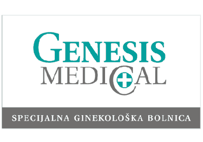 Genesis Medical logo