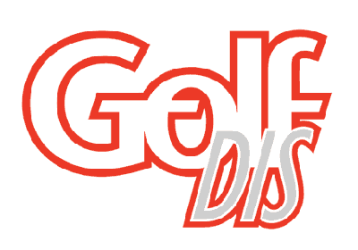 Golfdis logo