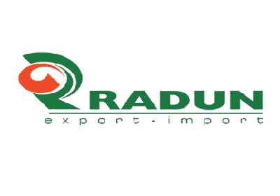 Radun logo