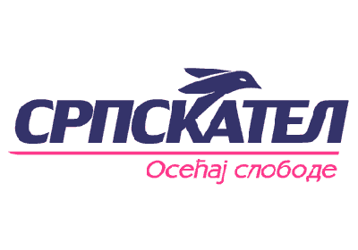 Srpskatel logo