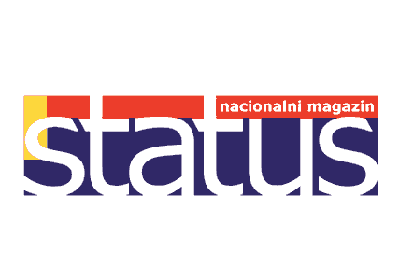 Status magazin logo