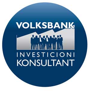 Volksbank investicion konsalting